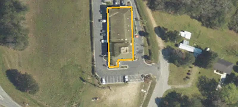Commercial Land Near Interstate Corridor