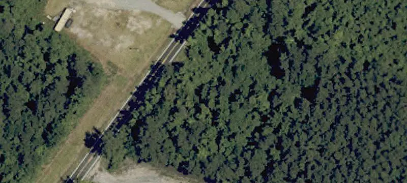 Wooded 5-Acre Land Parcel