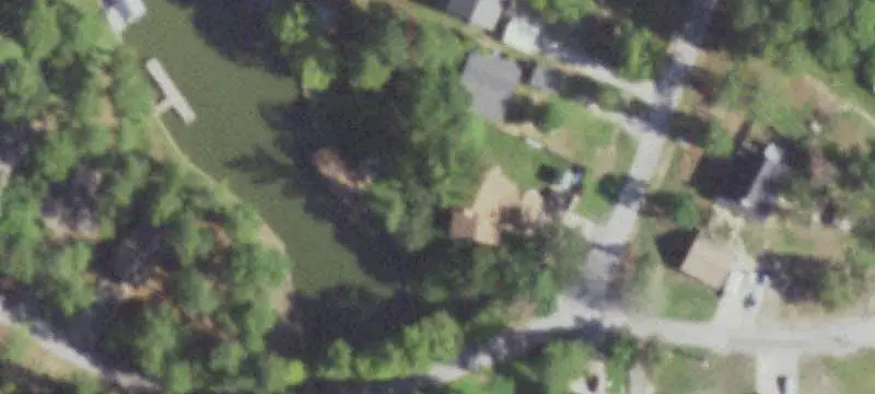 Land or Vacant Lot