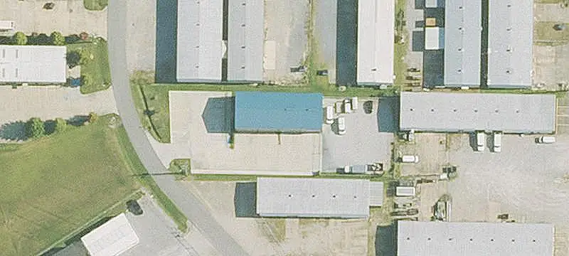 Flex Space with Warehouse