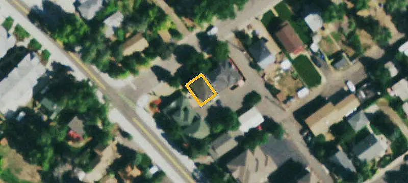 Unimproved Commercial Land