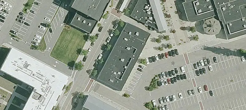 Waterfront Retail Space
