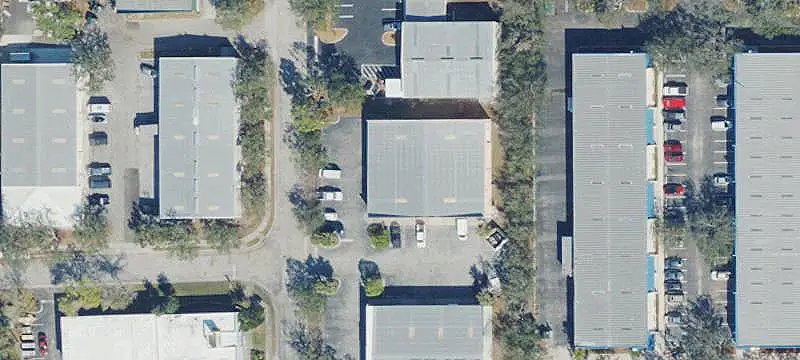 Flex Space with Showroom