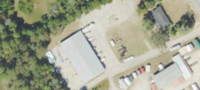 Office-Warehouse Flex Space