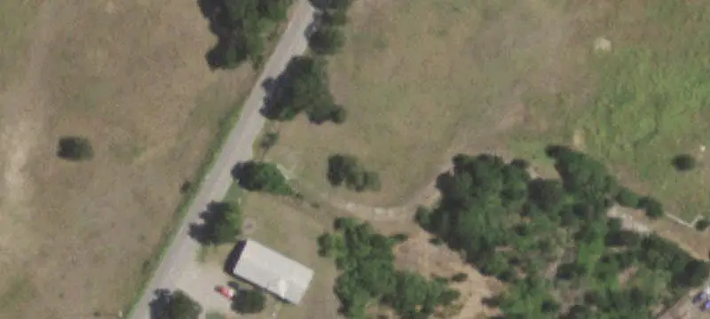 Austin Land Site