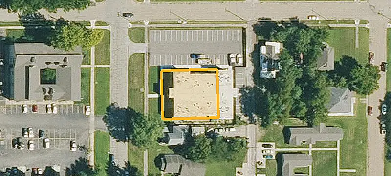 Multifamily Property