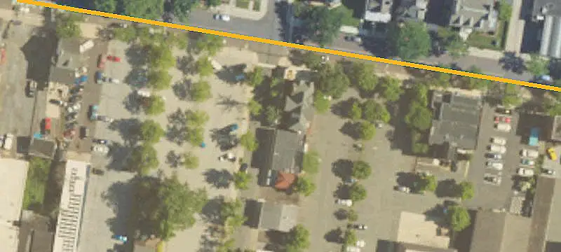 Vehicle and Personal Storage Garage