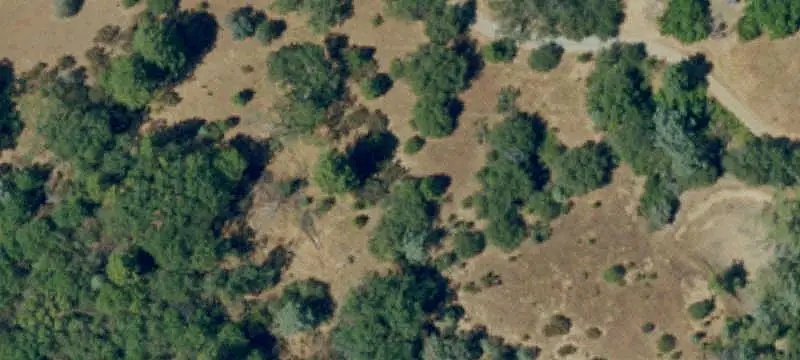 Land with Gated Access