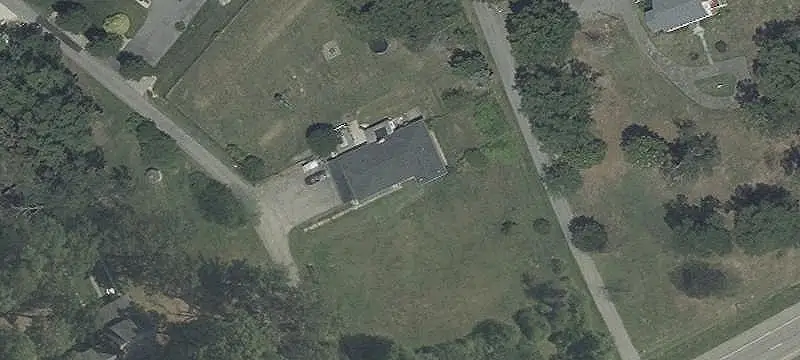 Land or Vacant Lot