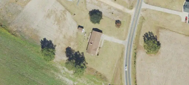 Commercial Land