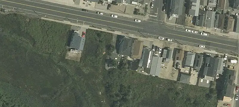 Raised Duplex