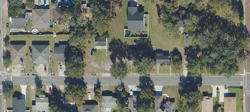 Updated Two-Building Duplex Property