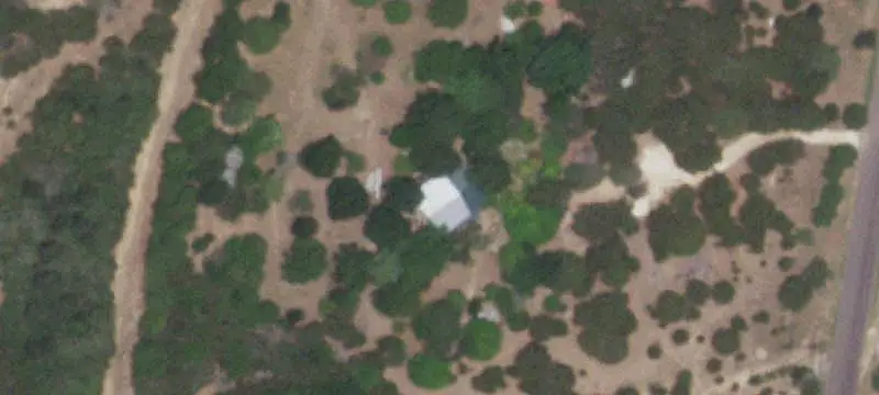 Commercial Land with Road Frontage