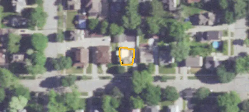 Two-Unit Duplex with Garages