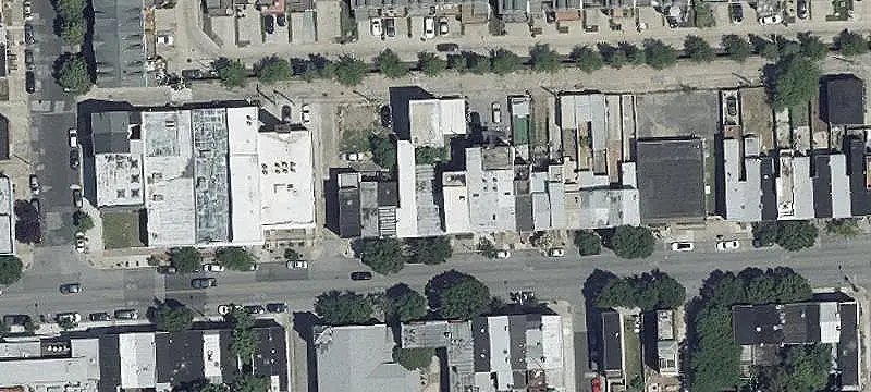 Residential Income Property