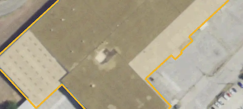 C-3 Commercial Land