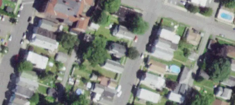 2-Unit Duplex with Garage