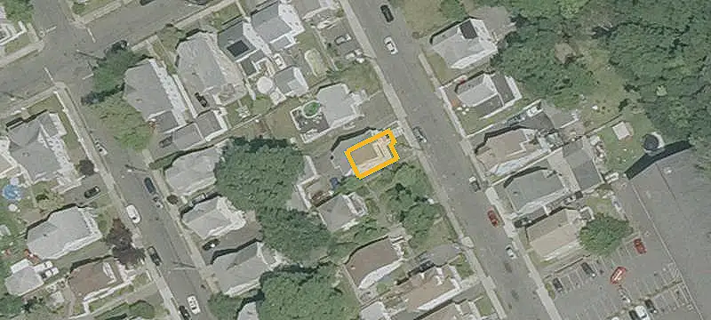 2-Unit Duplex with Finished Space