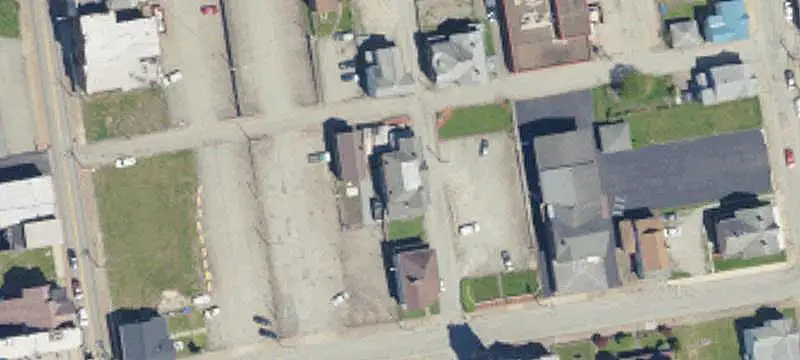 Duplex With Off-Street Parking
