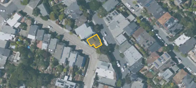 Two-Unit Duplex with Garage
