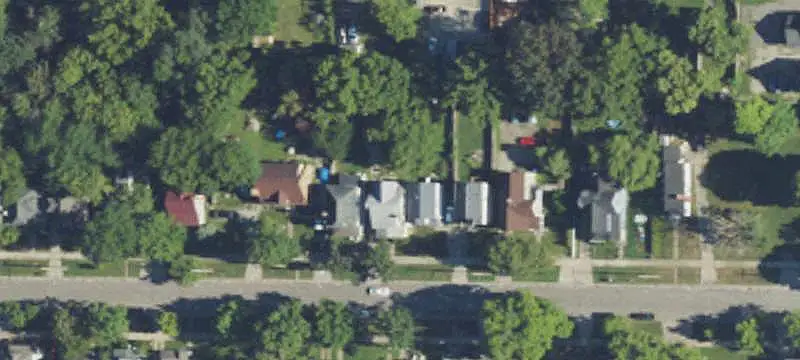 Furnished Assisted Living Facility