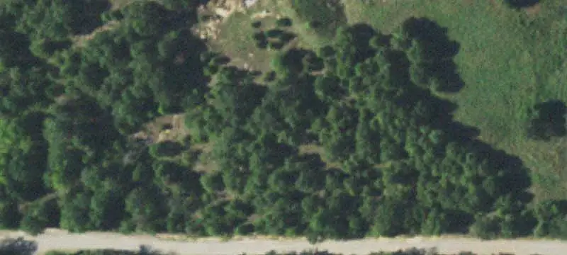 Vacant Land