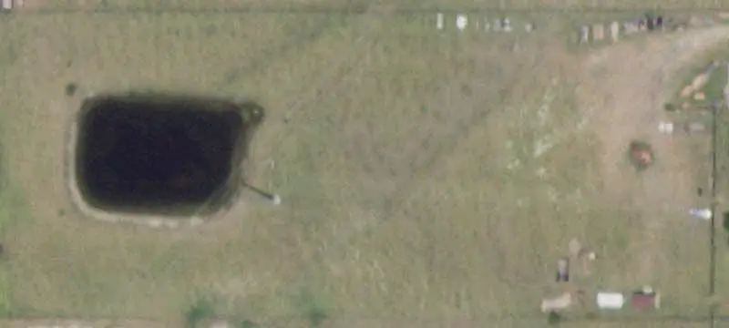 Ranch Property with Lake Access