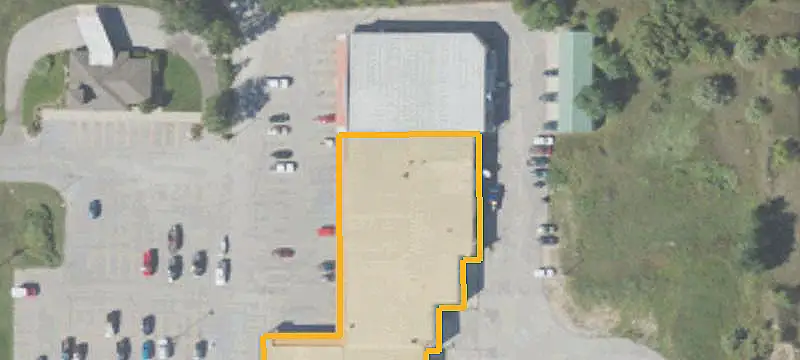 Retail Condo with Service Access