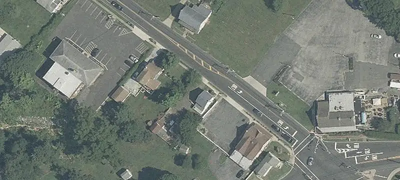 Specialty Property with Detached Garage