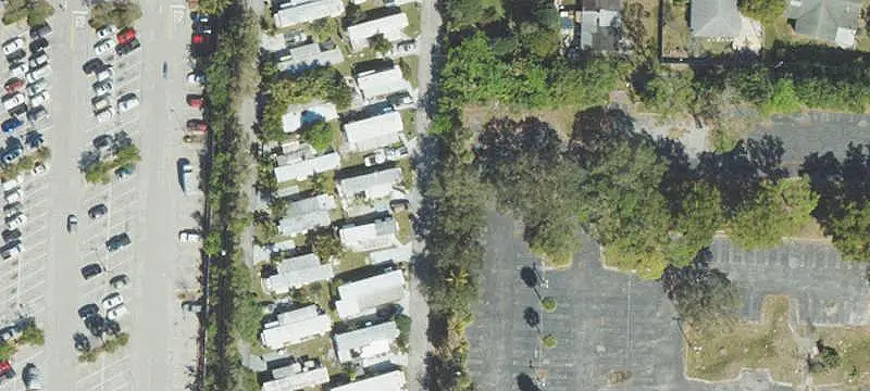 Commercial Land