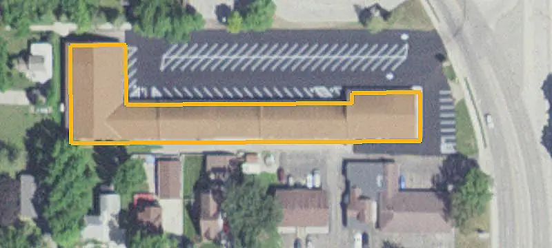 25-Unit Motel with Manager Residence