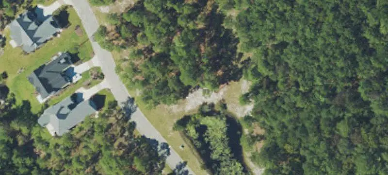 Land or Vacant Lot