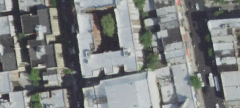 Flex Space with Basement