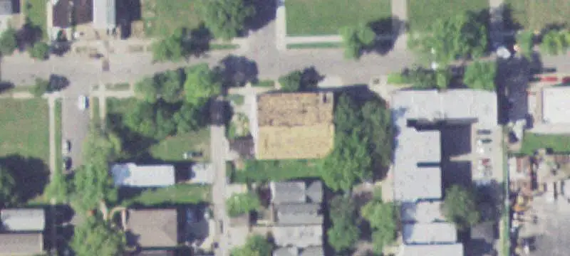 Church Facility