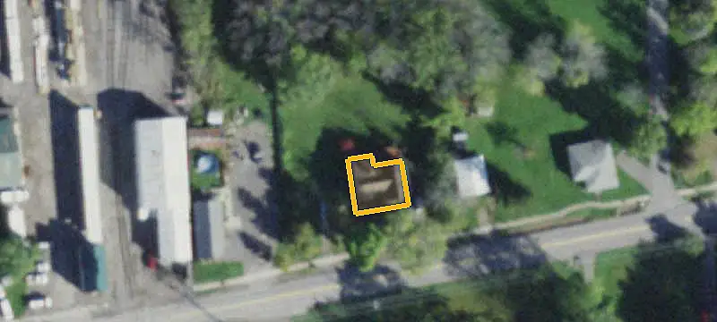 Flex Space With Truck Docks