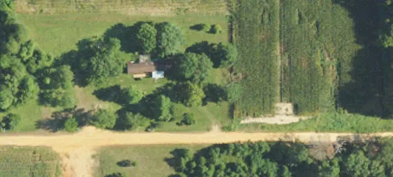 Unrestricted Agricultural Land