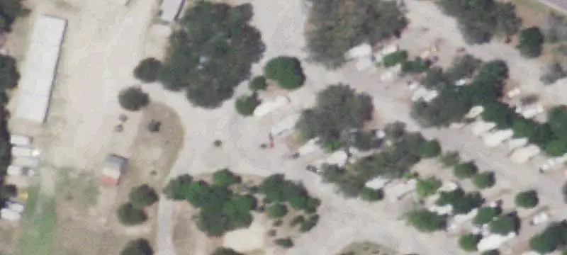 Ranch with Private Headquarters