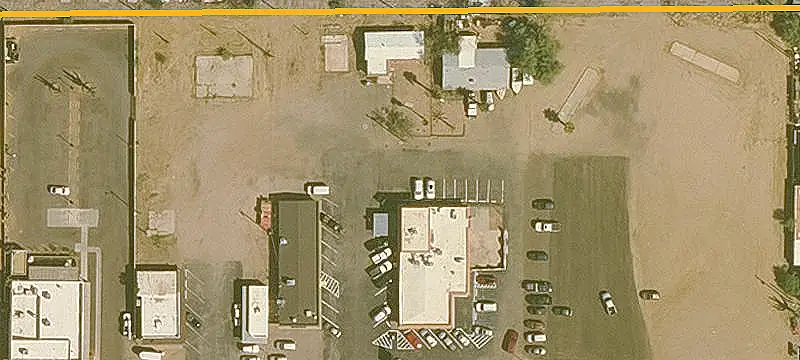 Restaurant Property
