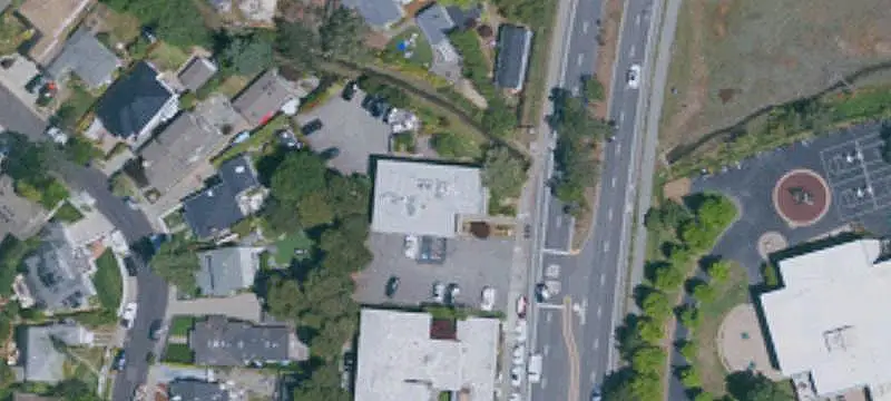 Five-Tenant Medical Office