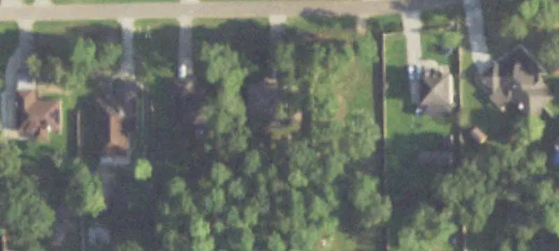 Commercial Land