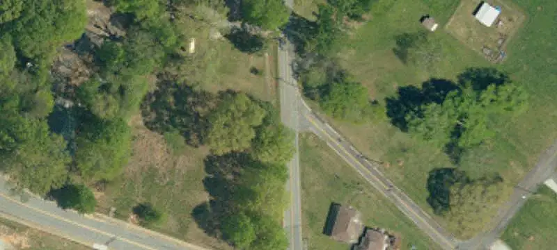 Unrestricted Land with Road Frontage