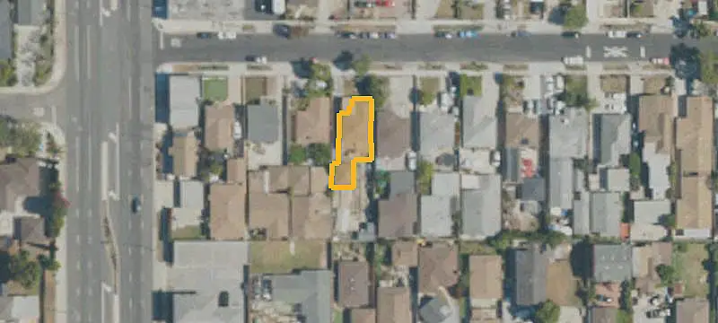 Two-Unit Duplex