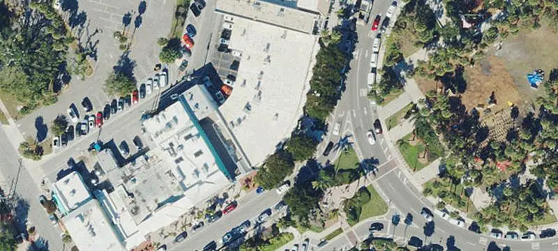 Retail Space on St. Armands Circle