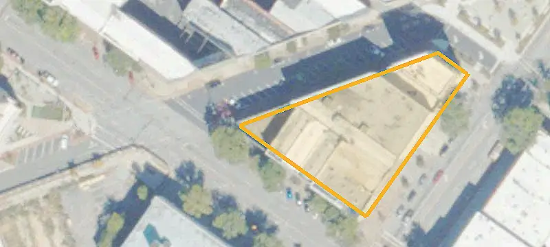 Commercial Specialty Property