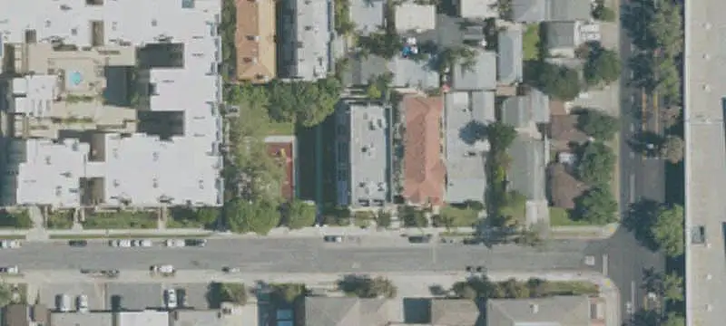 5-Unit Apartment Building