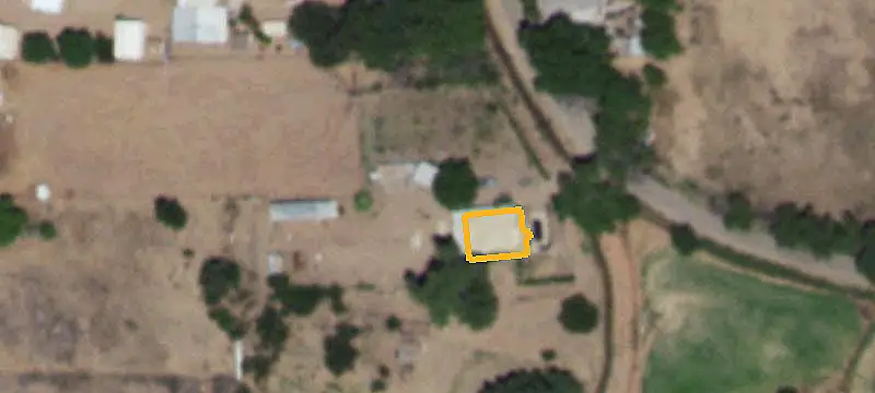 Equestrian Property with Orchard