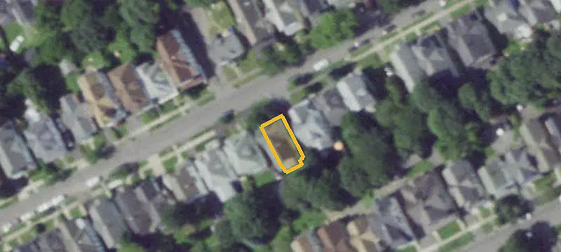 Two-Unit Duplex with Private Driveway