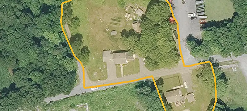Two-Unit Duplex with Private Basements