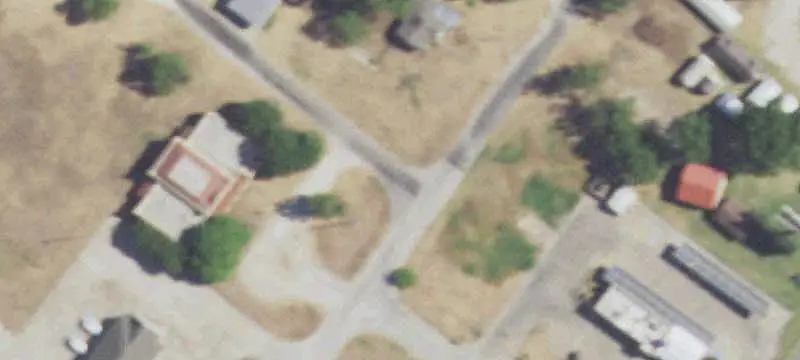 Commercial Land