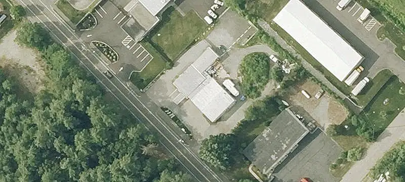 Mixed-Use Property with Office and Retail Space